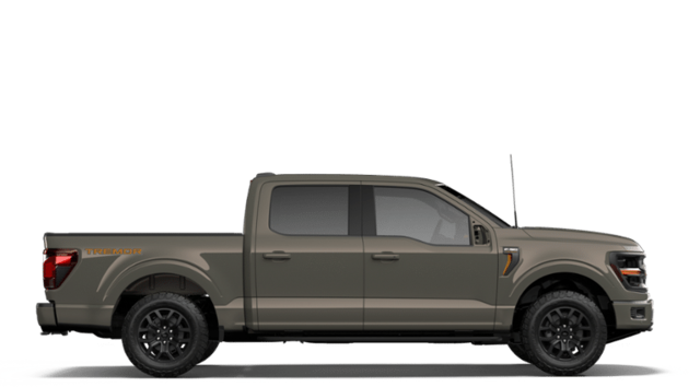 2026 Ford F-150+F-150